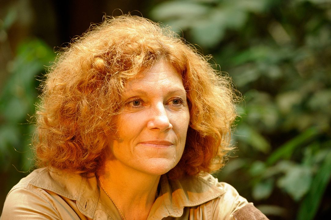 Fotoğraf Claudine André