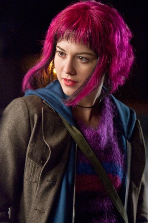 Scott Pilgrim vs. the World : Fotoğraf Mary Elizabeth Winstead