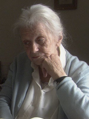 Afiş Svetlana Geier