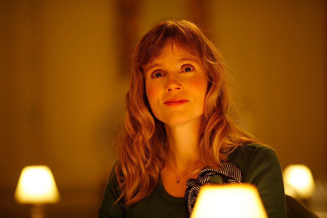 Fotoğraf Isabelle Carré