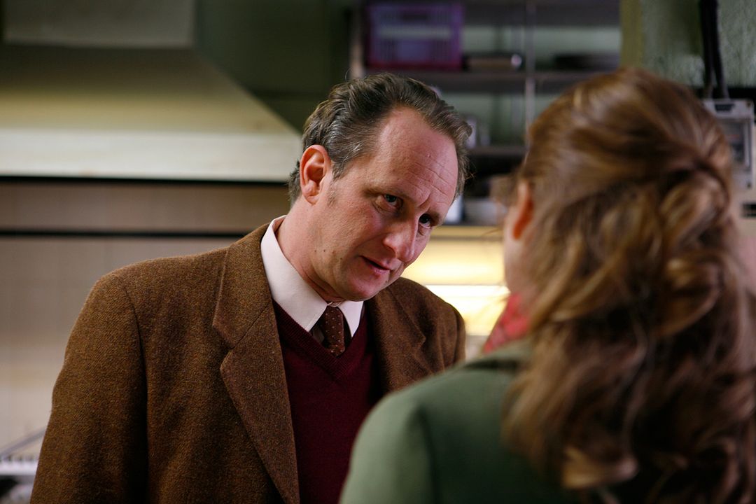 Fotoğraf Benoît Poelvoorde, Isabelle Carré