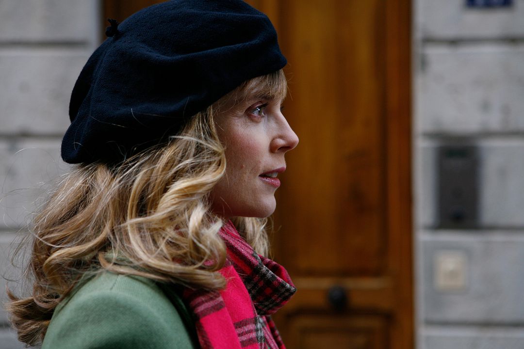 Fotoğraf Isabelle Carré