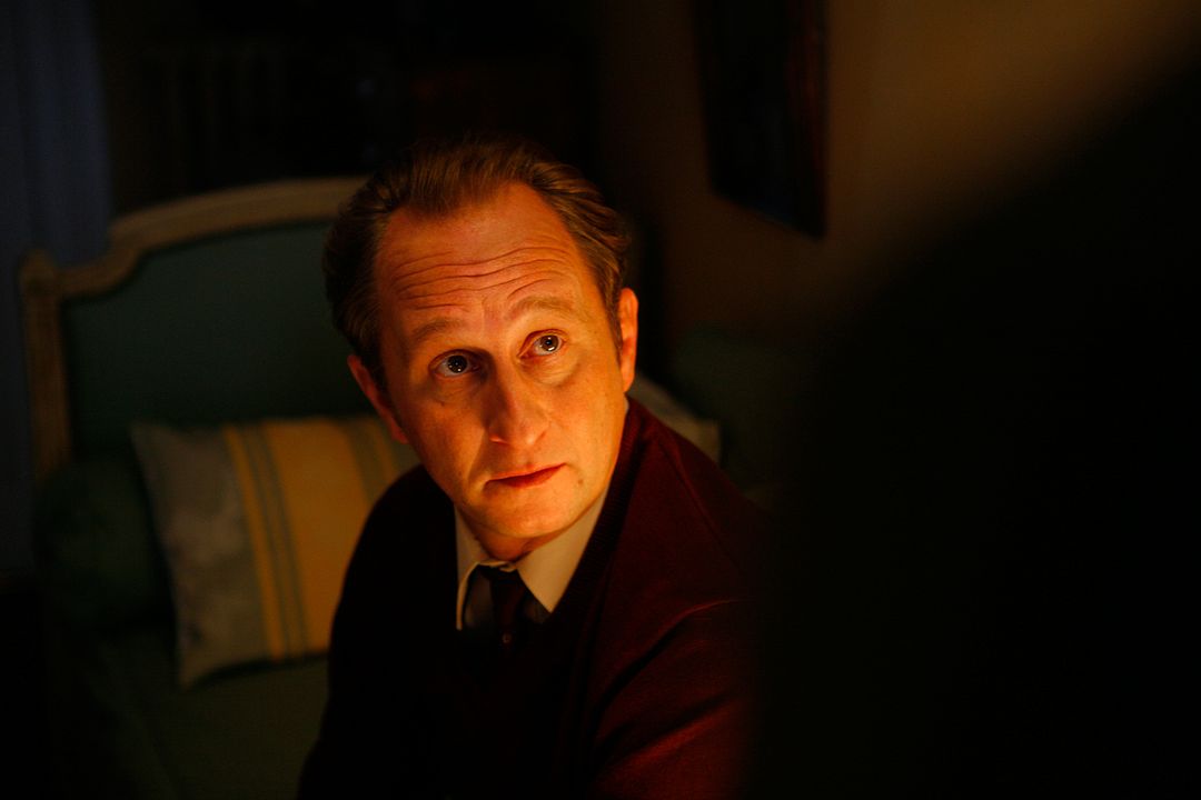 Fotoğraf Benoît Poelvoorde