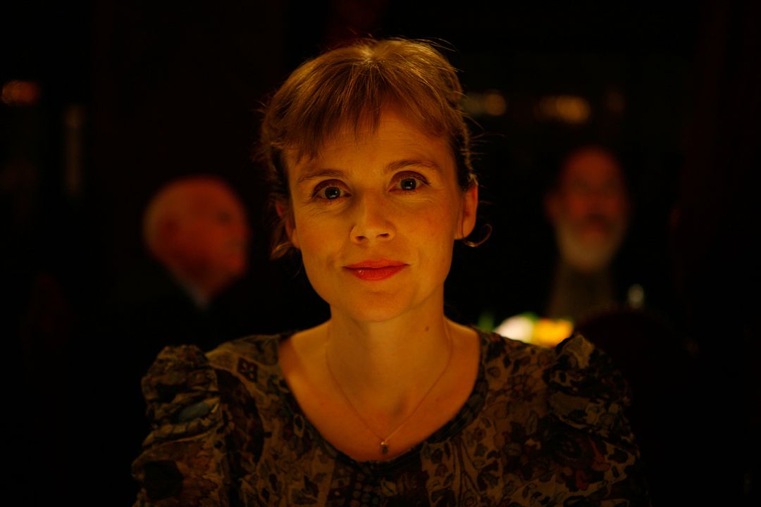 Fotoğraf Isabelle Carré