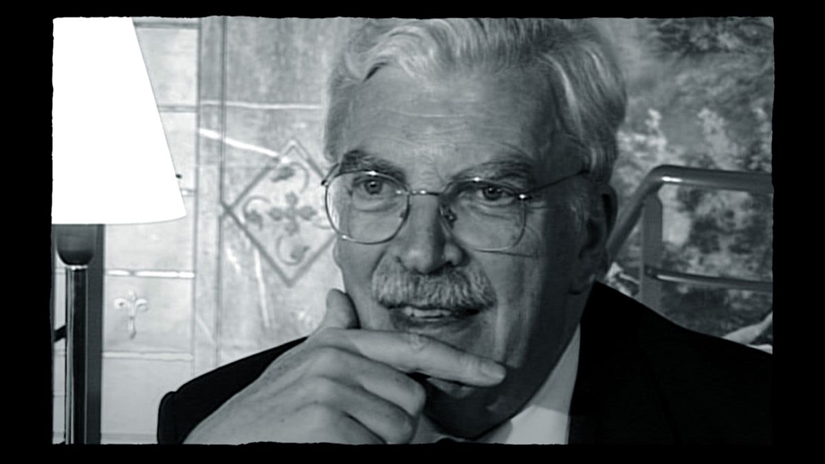 Fotoğraf Daniel Toscan du Plantier