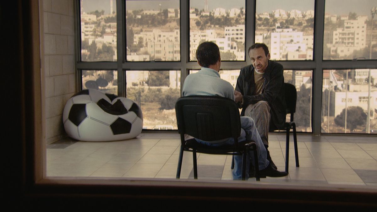 Fotoğraf Raed Andoni