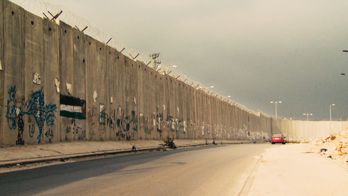 Fotoğraf Raed Andoni