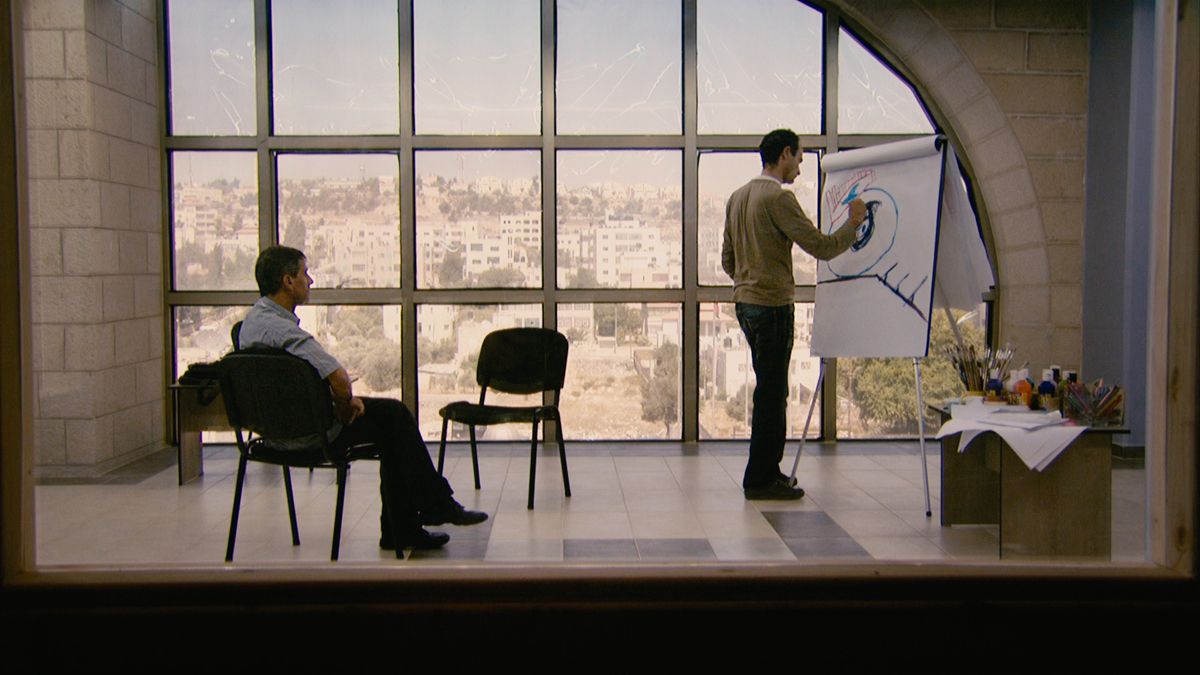 Fotoğraf Raed Andoni