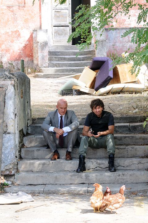 Fotoğraf Alessandro Siani