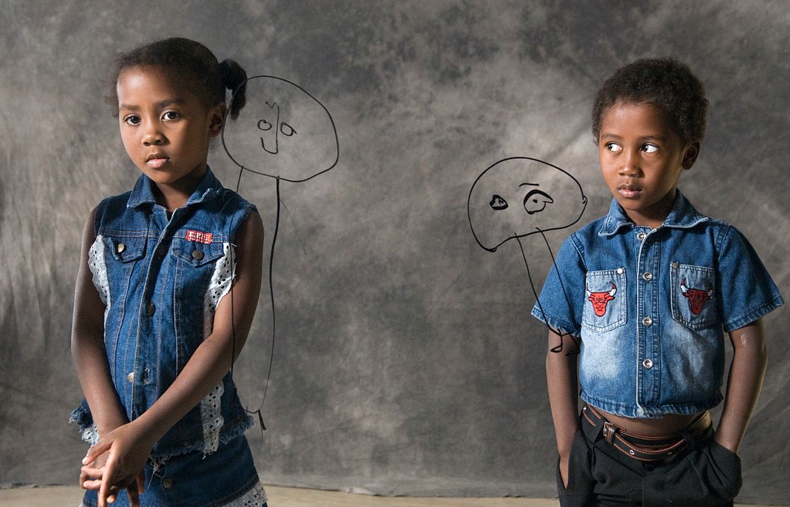 Fotoğraf Gilles Porte