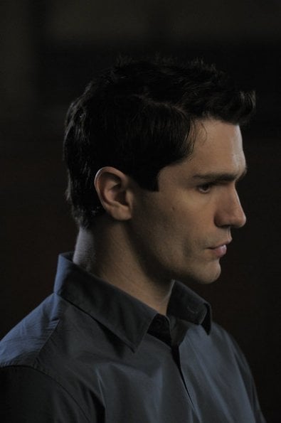 Being Human (US) : Fotoğraf Sam Witwer