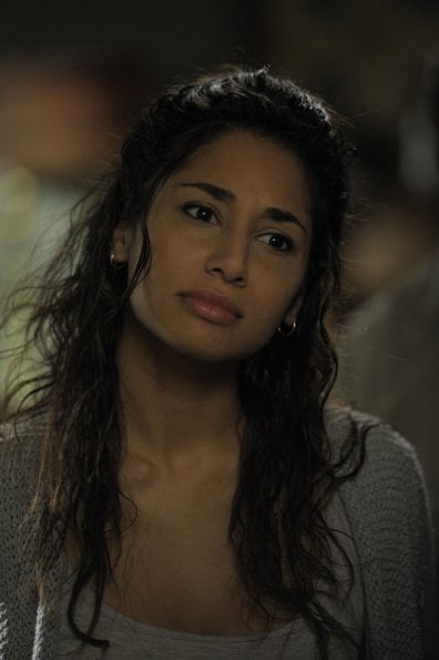 Being Human (US) : Fotoğraf Meaghan Rath