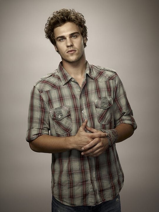 Fotoğraf Grey Damon