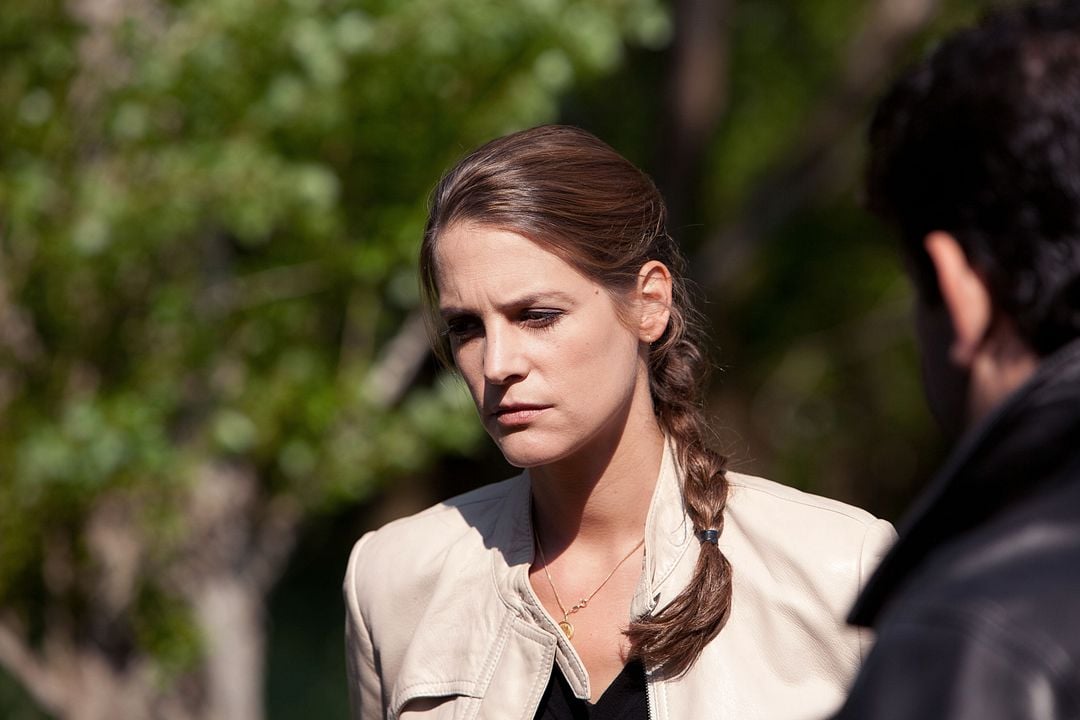 Fotoğraf Hélène Fillières