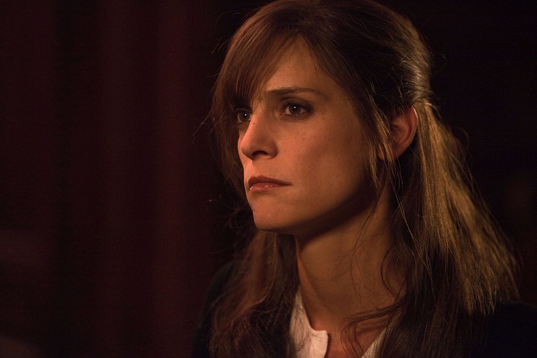 Mafiosa : Fotoğraf Hélène Fillières