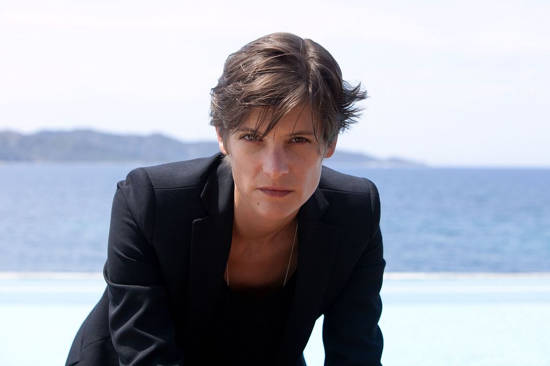 Mafiosa : Fotoğraf Hélène Fillières