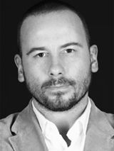 Afiş Cyril Deleye