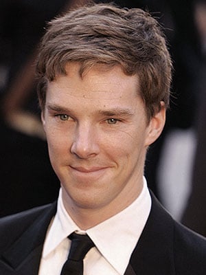Afiş Benedict Cumberbatch