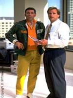 Trial and Error : Afiş