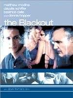 The Blackout : Afiş
