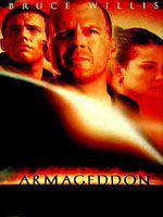 Armageddon : Afiş