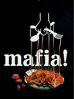 Mafia : Afiş