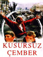 Kusursuz Çember : Afiş