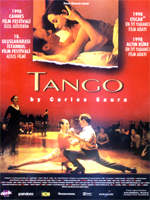 Tango : Afiş