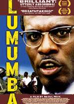 Lumumba : Afiş