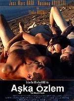 Aşka Özlem : Afiş