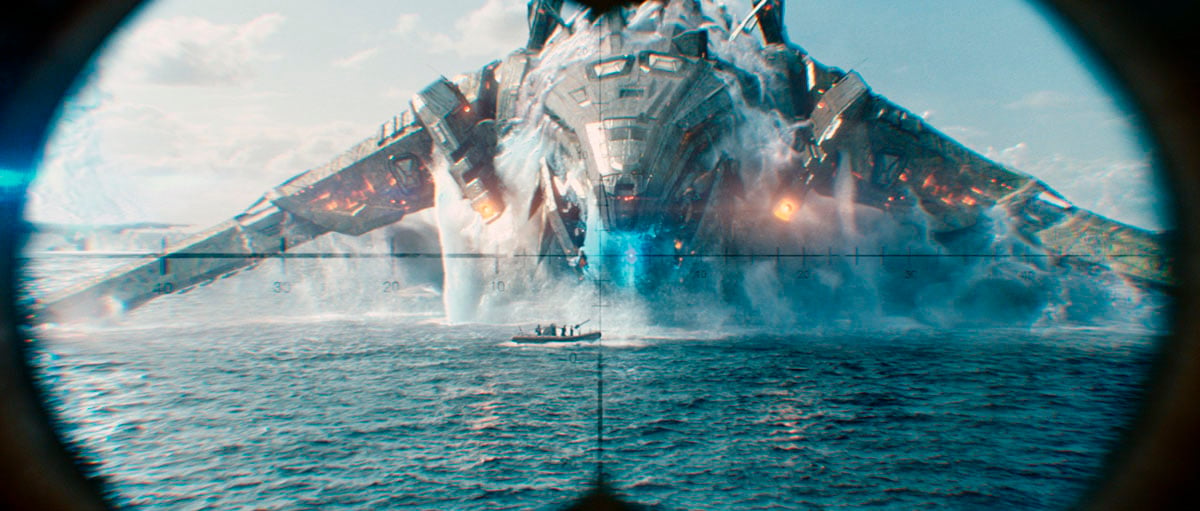 Battleship : Fotoğraf