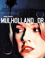 Mulholland Çıkmazı : Afiş