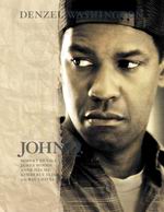 John Q : Afiş