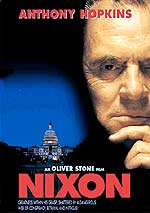Nixon : Afiş