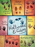 Hollywood Ending : Afiş