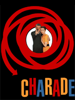 Charade : Afiş