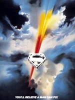 Superman : Afiş