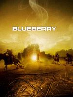 Blueberry: Olağanüstü Macera : Afiş