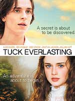 Tuck Everlasting : Afiş