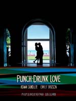 Punch-Drunk Love : Afiş