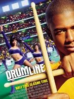 Drumline : Afiş