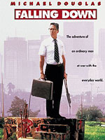 Falling Down : Afiş