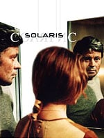 Solaris : Afiş