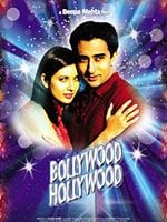 Bollywood Hollywood : Afiş