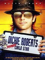Dickie Roberts: Former Child Star : Afiş