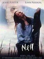 Nell : Afiş