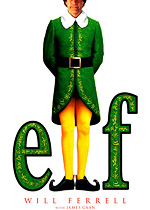 Elf : Afiş
