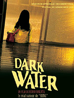 Karanlık Sular : Afiş