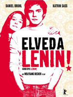 Elveda Lenin : Afiş