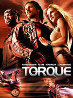 Torque : Afiş